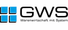 Firmenlogo: GWS Gesellschaft für Warenwirtschafts-Systeme mbH